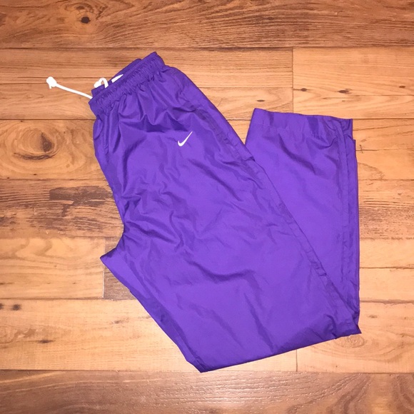 Nike Other - VINTAGE NIKE ATHLETIC SWEATPANTS
